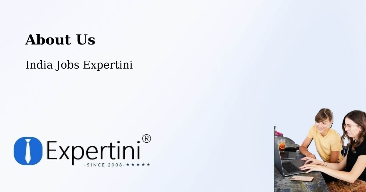 About Expertini Recruitment Platform  – Barnala - Barnala, India Jobs Expertini