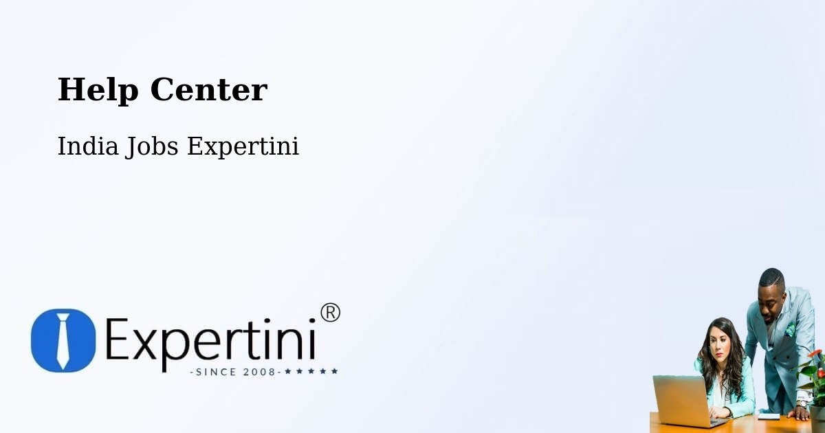 Help Center – Barnala - India Jobs Expertini