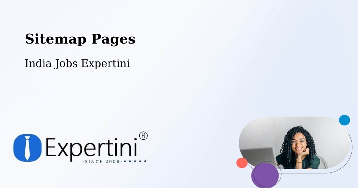 Sitemap Pages - Barnala - India Jobs Expertini